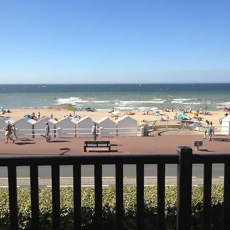 Apartment Thalassa *
